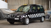 2000 Citroen Berlingo Taxi Sbarro