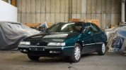 2000 Citroen XM 2 5 TD Exclusive Phase 2