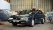 2000 Citroen XM V6 Exclusive Phase 2 d