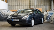 2001 Citroen C5 Berline Phase 1