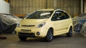 2001 Citroen Xsara Picasso El Bicho Sbarro