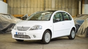 2005 Citroen C3 Absolue
