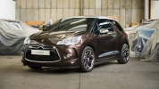 2009 Citroen DS 3 HDI 90