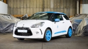 2011 DS 3 OM THP 150