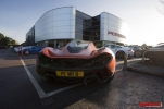 colectie paul bailey p1 laferrari 918_3
