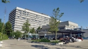 Spitalul Universitar Lausanne