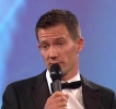 autosport awards rally driver sebastien ogier
