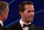 sir ben ainslie