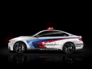 bmw m4 safety car moto gp_1