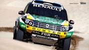 dacia duster dakar 2014_10