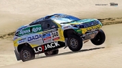 dacia duster dakar 2014_11