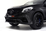 brabus 700 mercedes gle_08