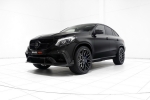 brabus 700 mercedes gle_14