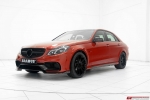 brabus 850 6 biturbo mercedes e class_09