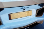 lamborghini aventador roadster national day golden limited edition_12