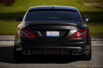 mode carbon mercedes benz cls63 amg_2