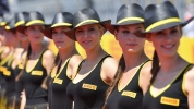 Formula1 grid girls 20