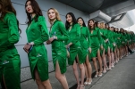 Formula1 grid girls 21