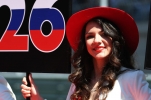 Formula1 grid girls 26
