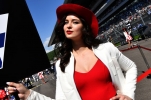 Formula1 grid girls 27