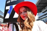 Formula1 grid girls 28