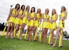 Formula1 grid girls 4