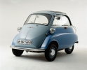 bmw isetta 12 2012