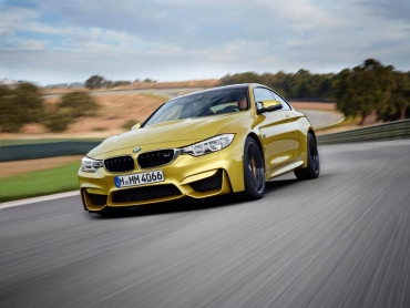 BMW M4 poate fi al oricui... în Gran Turismo 6