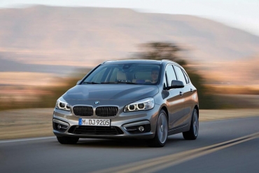 BMW Seria 2 Active Tourer