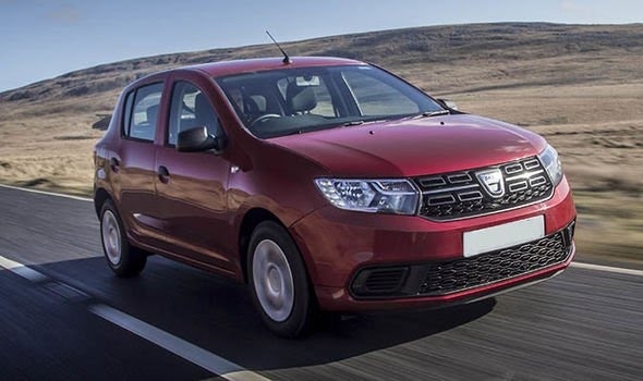 Dacia pregăteşte o maşină electrică la un preţ accesibil