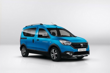 Două noi modele pentru Dacia