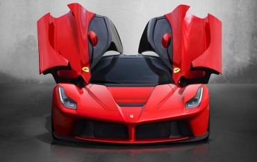VIDEO - Test complet cu hipercar-ul LaFerrari