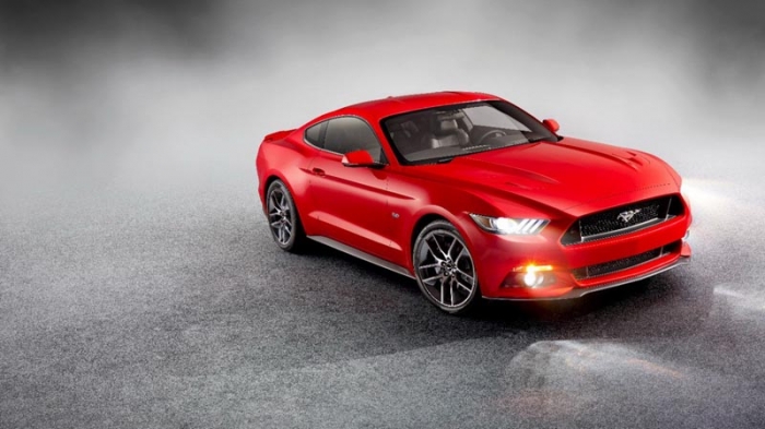 Ford Mustang, legenda reinventată