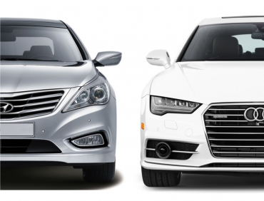 Audi şi Hyundai fac schimb de brevete pentru dezvoltarea tehnologiei de propulsie pe bază de celule de combustibil