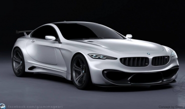 Fanilor BMW li se pregătește o surpriză! 3 Modele M8 până în 2020!