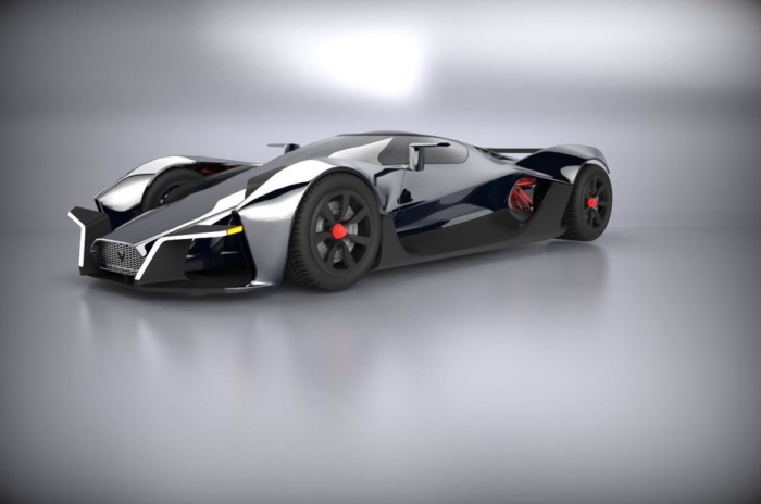 Conceptul Dendrobium este pregătit pentru Geneva