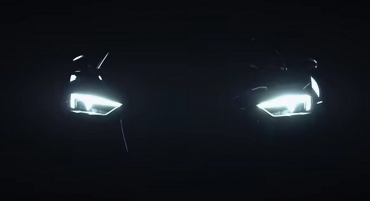 Evoluția farurilor, prezentată de Audi