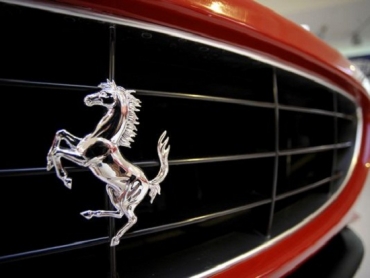 Ferrari se va separa de Fiat
