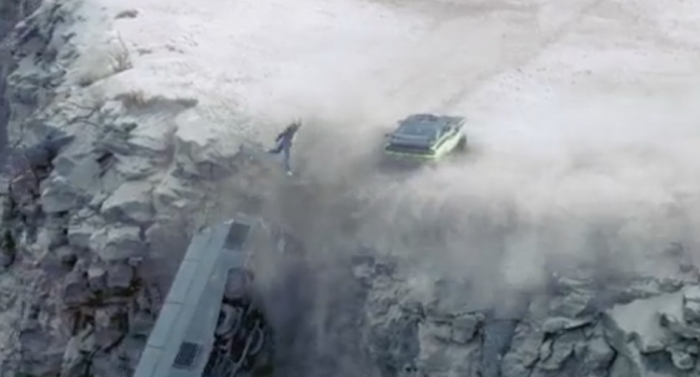 Primul trailer pentru Furious 7