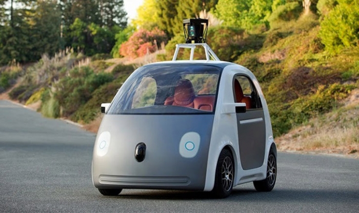 Google Car, o alternativă la condusul haotic?