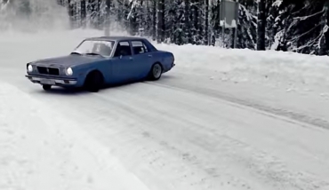 Scandinavian flick, arta de a stăpâni perfect mașina