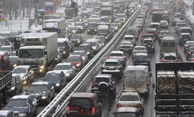 Transexualii, interziși la volan în Rusia