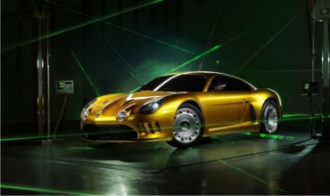 Willys AW380 Berlineta Viotti, din Brazilia în Italia