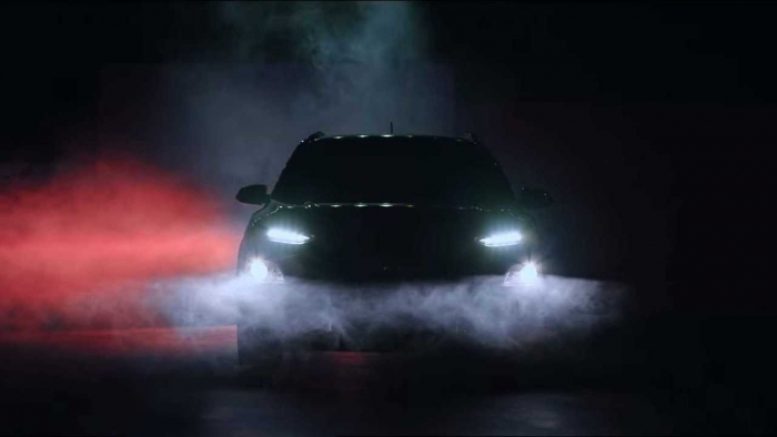 13 cu noroc pentru Hyundai Kona! Data lansării 13 iunie 2017 :: VIDEO