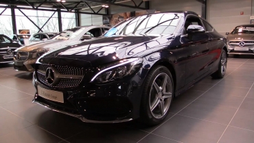 Mercedes-Benz - record global al vânzărilor în aprilie 2017