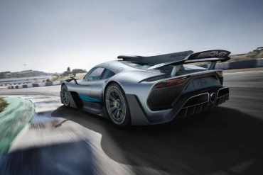 Ion Ţiriac şi-a cumpărat o nouă "jucărie" de 2,75 milioane de euro