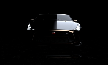 Nissan GT-R50 by Italdesign pregătit pentru debutul de la Goodwood