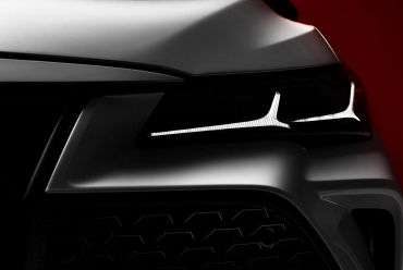 Toyota va prezenta noul model Avalon 2019 la Detroit Auto Show