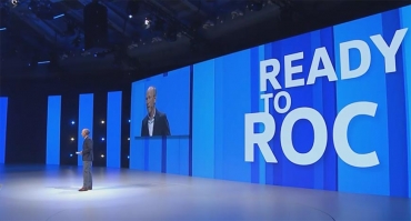 Volkswagen T-Roc :: Lansare LIVE