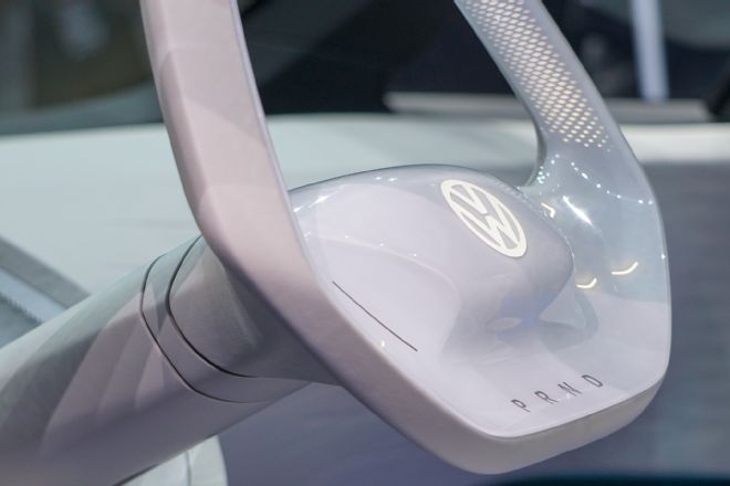 VW accelerează procesul de lansare a propriilor vehicule electrice